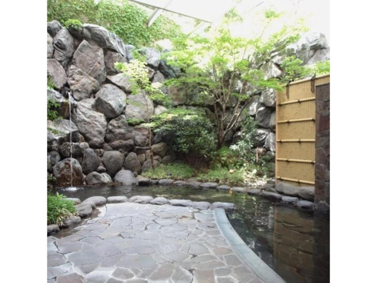Centocor Yamaguchi - Vacation Stay 30679V Экстерьер фото